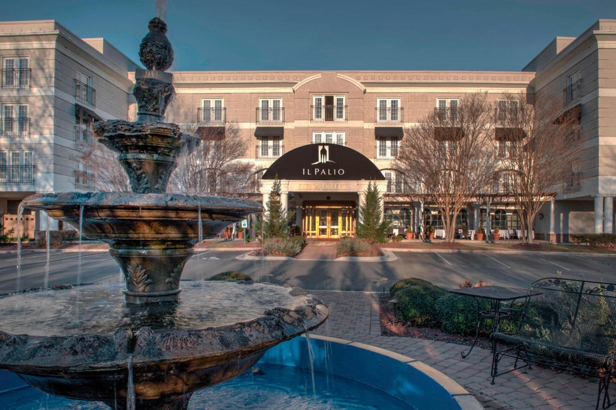 The Siena Hotel, Autograph Collection Chapel Hill Exterior photo